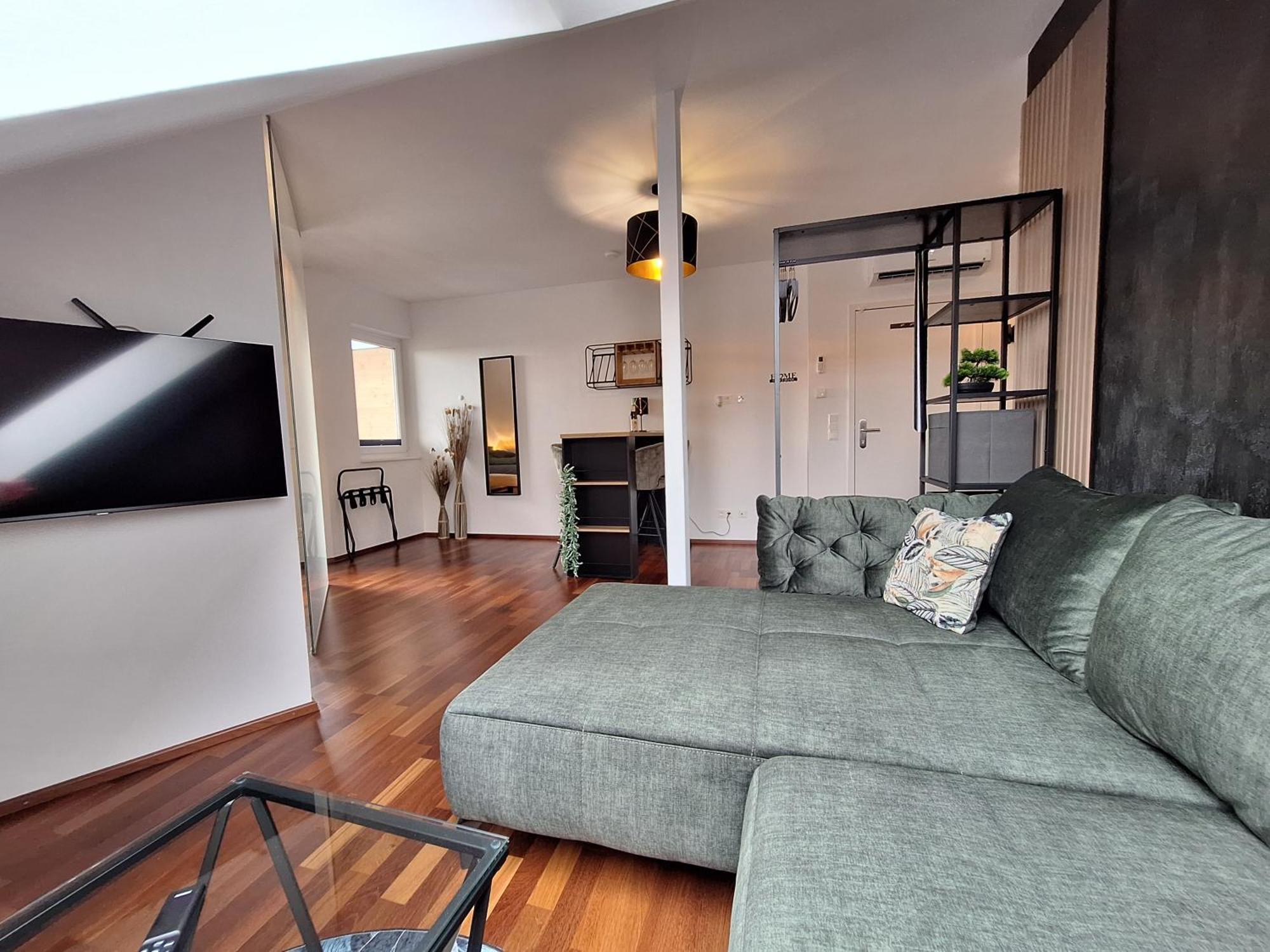 Ferienwohnung Traismauer Wagram ob der Traisen Exterior foto