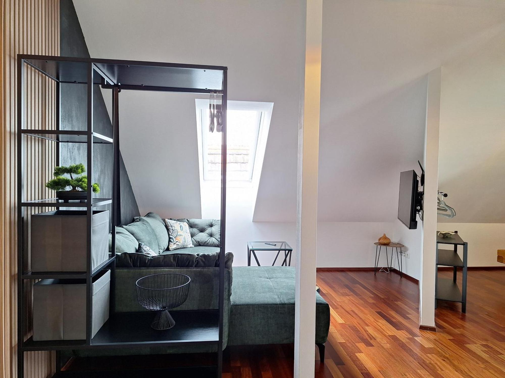 Ferienwohnung Traismauer Wagram ob der Traisen Exterior foto