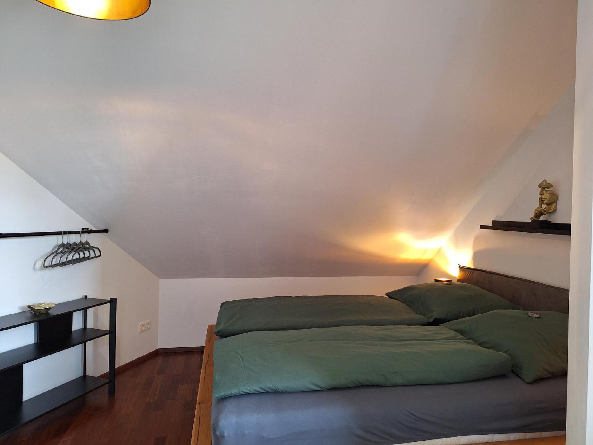 Ferienwohnung Traismauer Wagram ob der Traisen Exterior foto